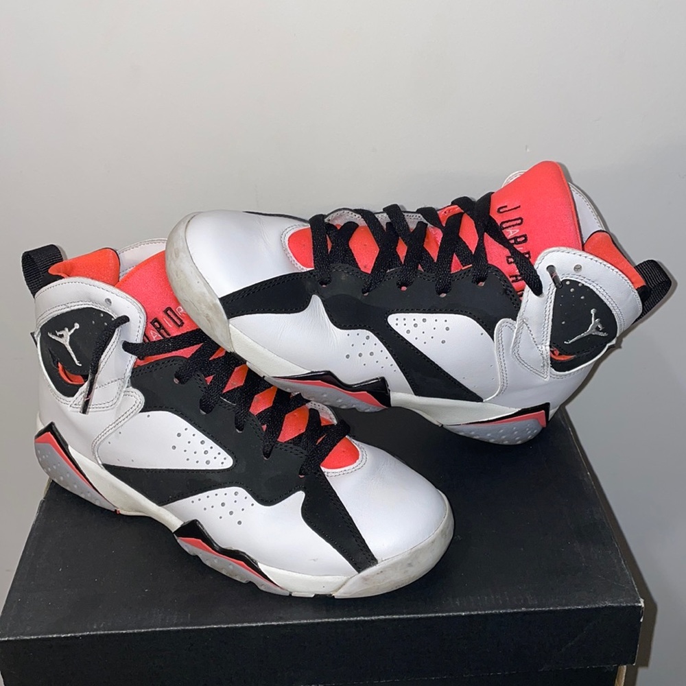 Air Jordan 7 retro GG